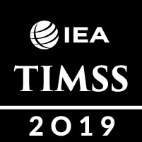 Instytut Badań Edukacyjnych New TIMSS2019 Logo