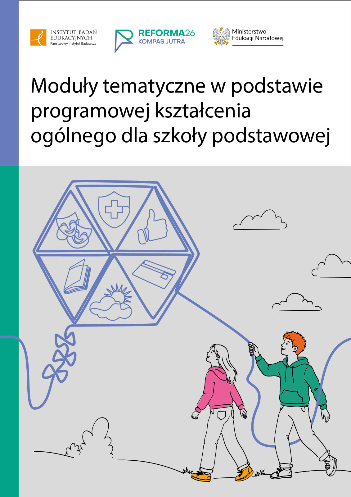 Moduły tematyczne w podstawie programowej kształcenia ogólnego dla szkoły podstawowej