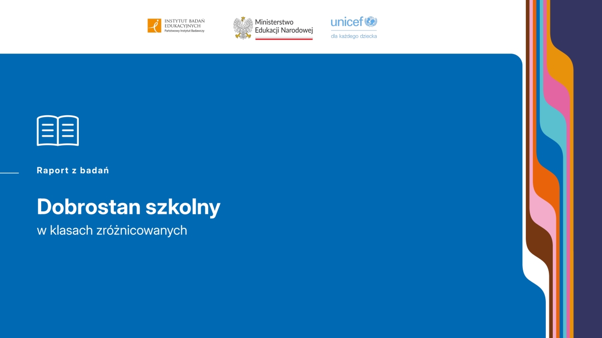 Dobrostan szkolny PL