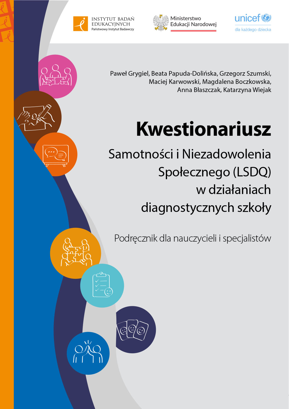 okładka publikacji