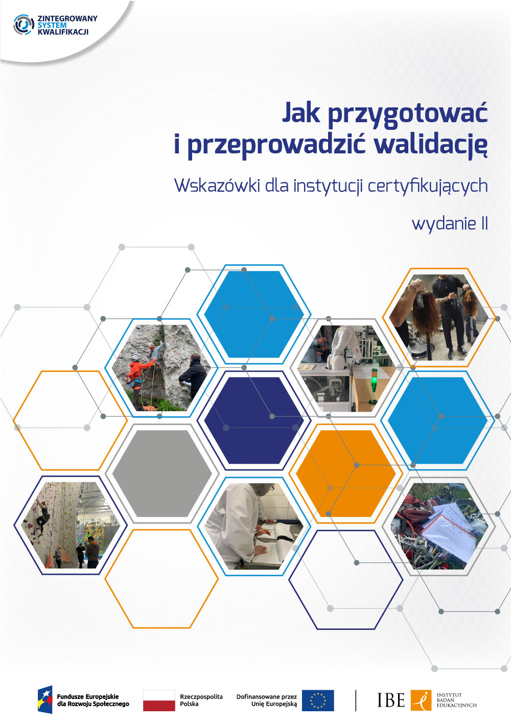 Jak przygotować i przeprowadzić walidację. Wskazówki dla instytucji certyfikujących