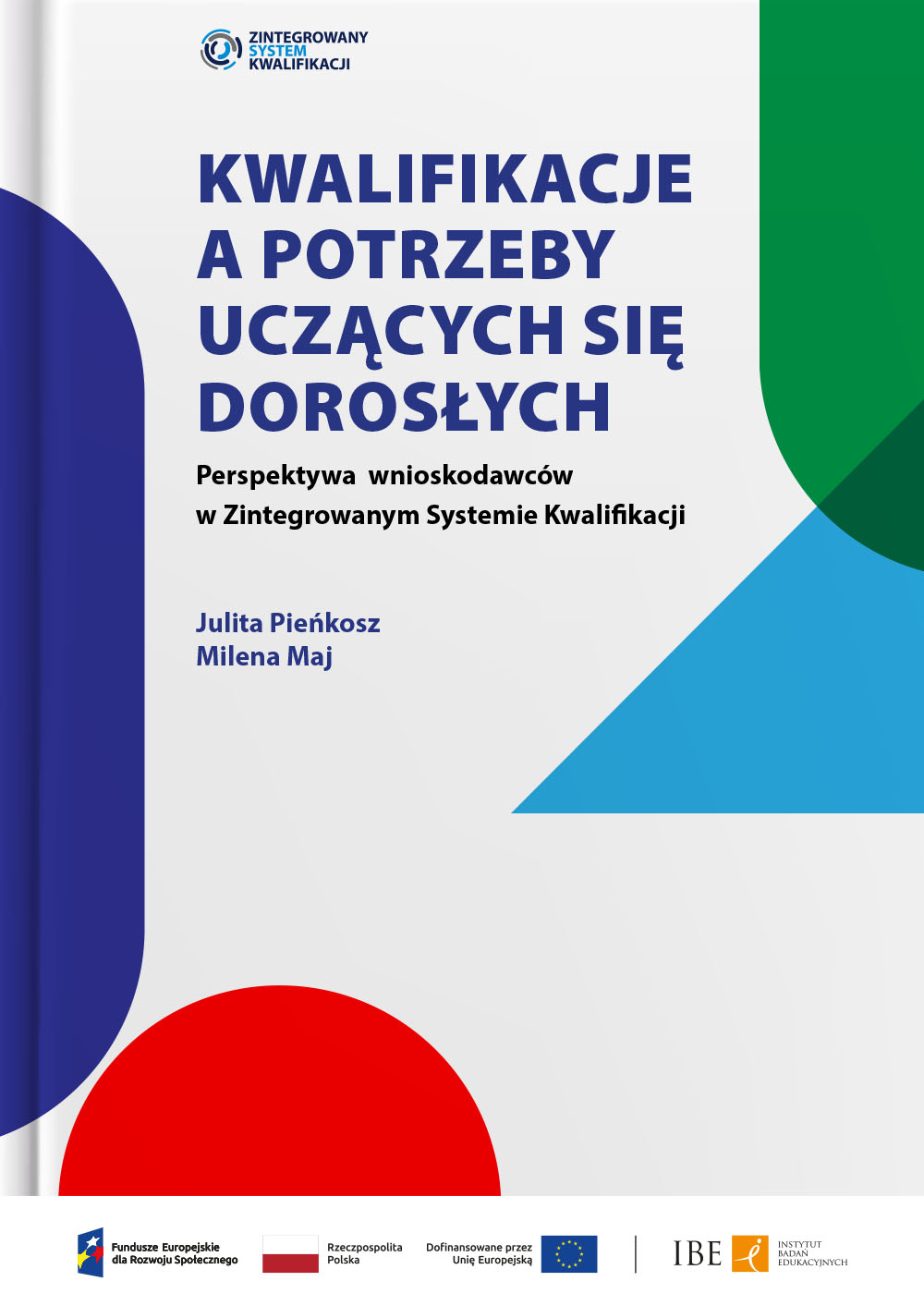 Kwalifikacje a potrzeby uczących się dorosłych
