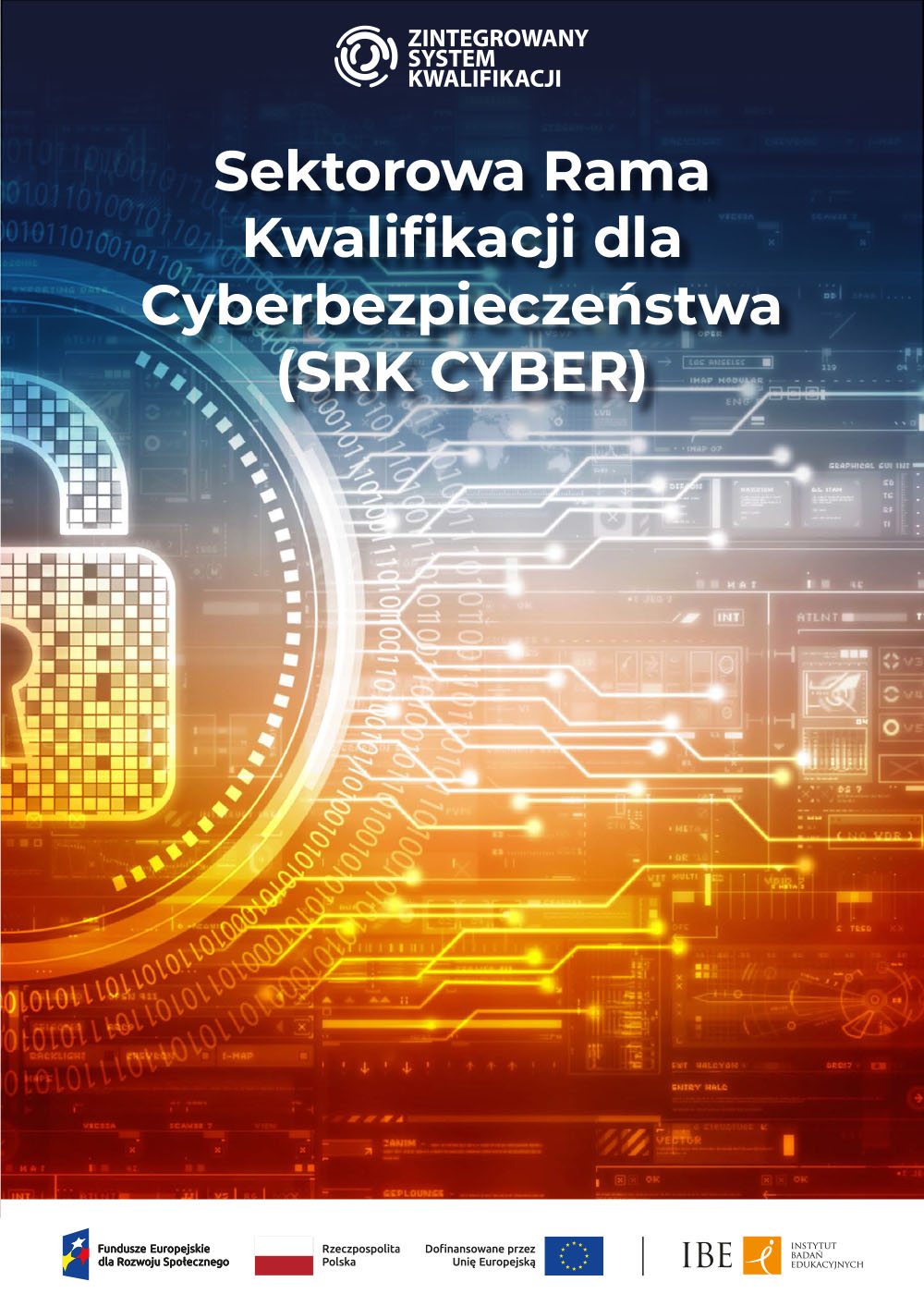 Sektorowa Rama Kwalifikacji dla Cyberbezpieczeństwa