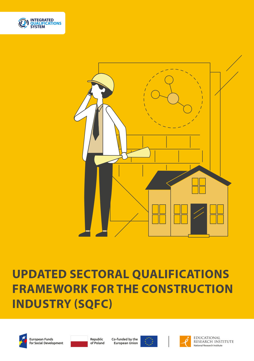 srk dla budownictwa aktualizacja eng okladka