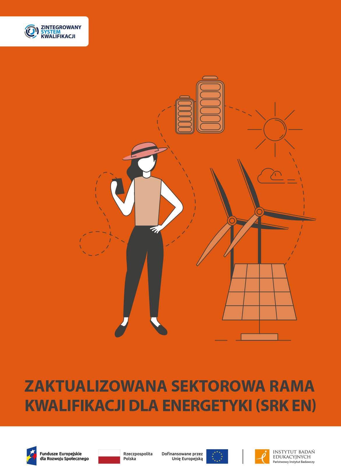 Zaktualizowana Sektorowa Rama Kwalifikacji dla Energetyki (SRK EN)