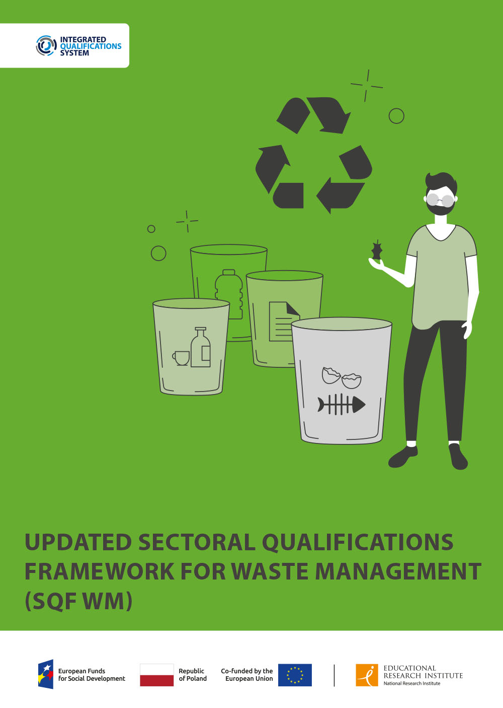Updated Sectoral Qualifications Framework for Waste Management (SQF WM)