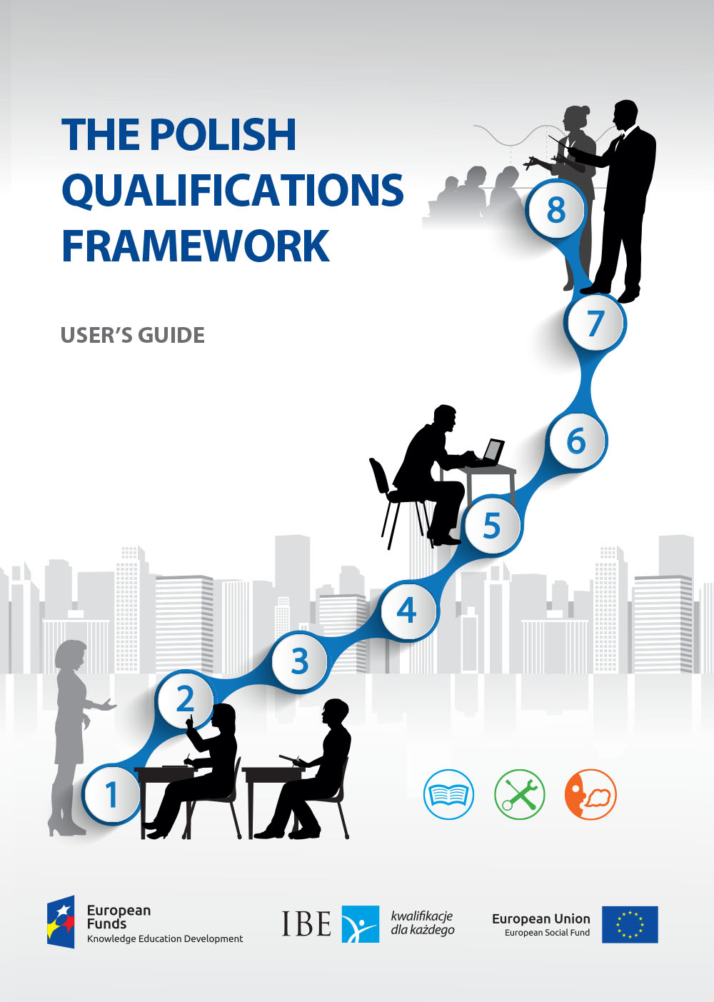 The Polish Qualifications Framework User's Guide