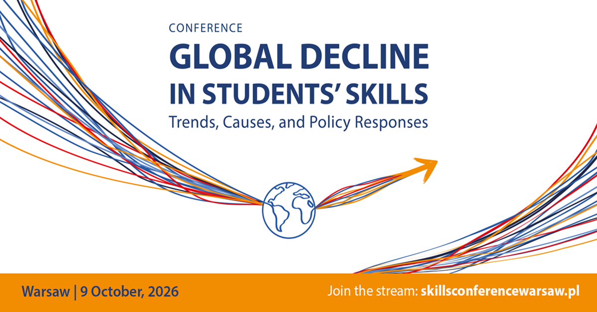 The Global Decline in Students' Skills: Trends, Causes, and Policy Responses