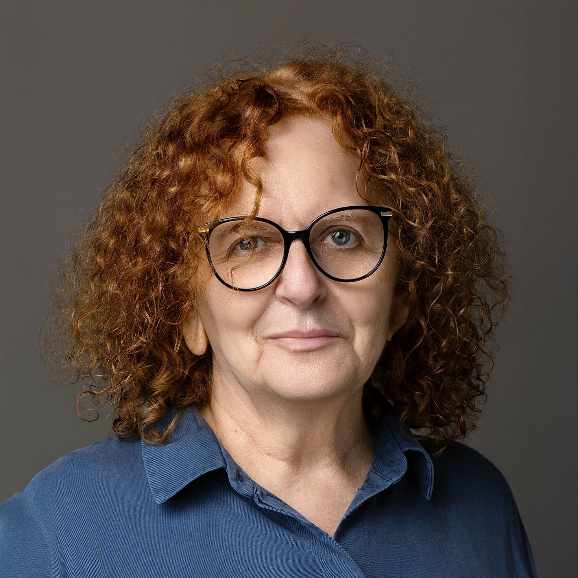 Elżbieta Barbara Ostrowska