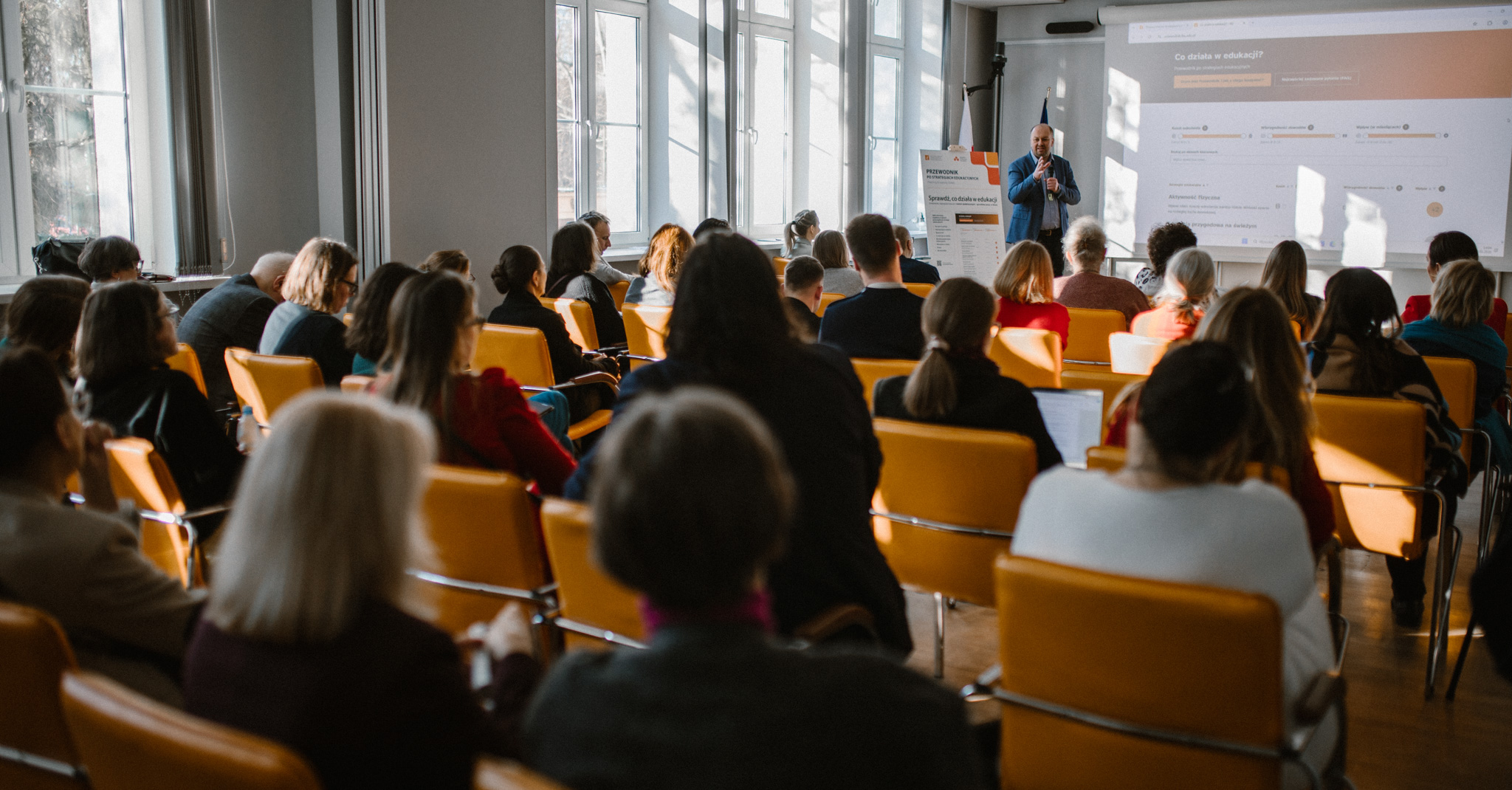 Edukacja oparta na faktach. Podsumowanie 