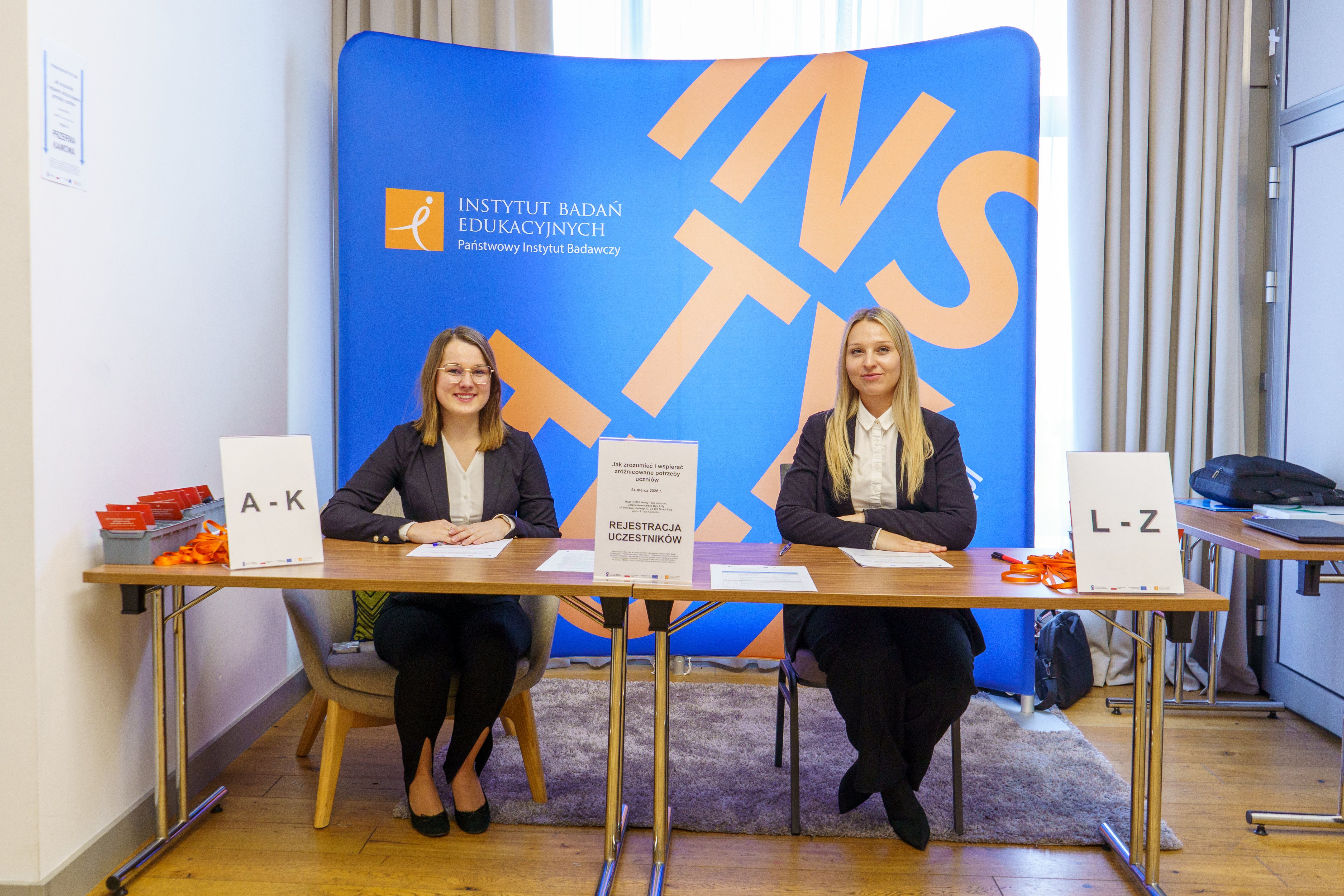 Relacja z seminarium w Nowym Targu