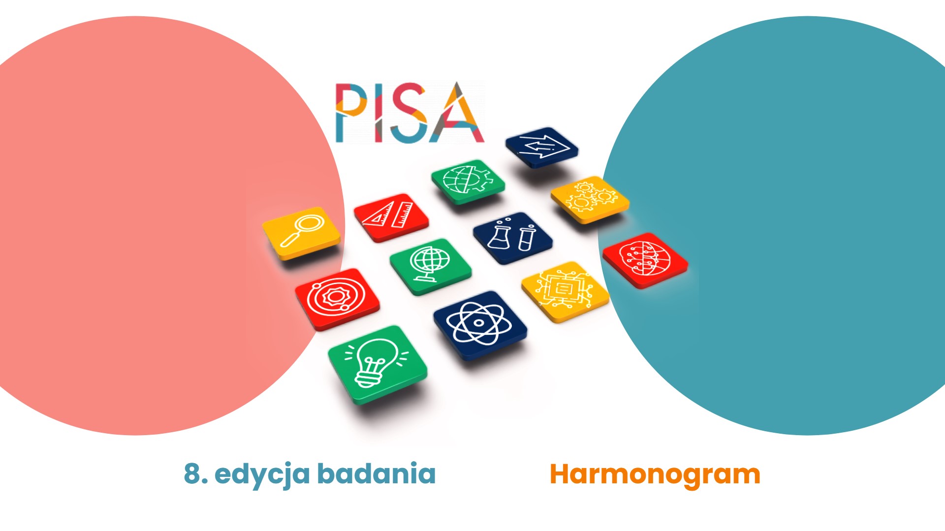 PISA 2022: Preparing for the Programme for International Student Assessment