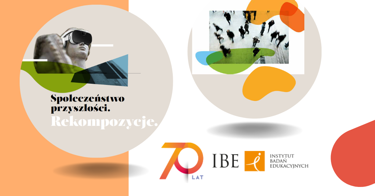 Najważniejsze wydarzenie polskiej socjologii z udziałem Instytutu Badań Edukacyjnych