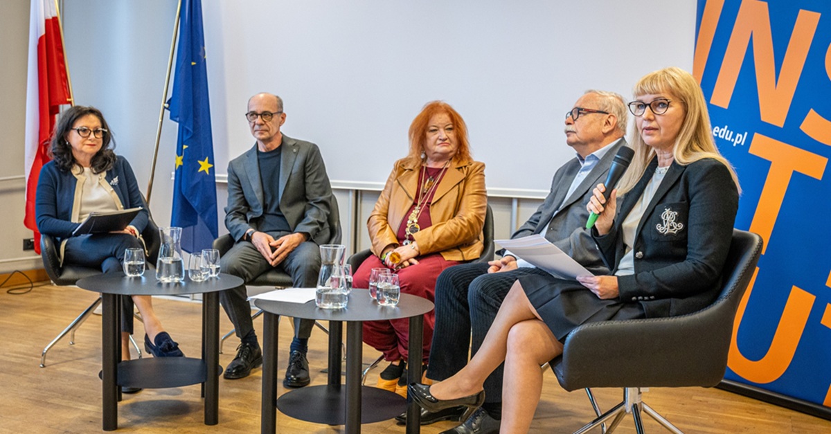 Od wyników do sensu uczenia się – wnioski z debaty o edukacji