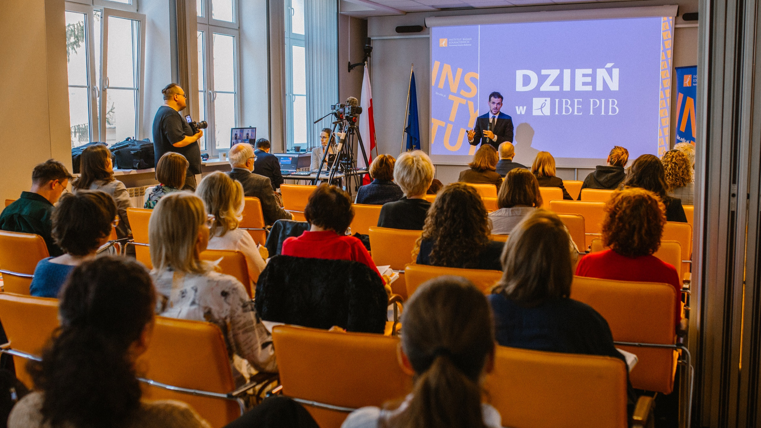 Jak zmienia się szkoła? Podsumowanie 