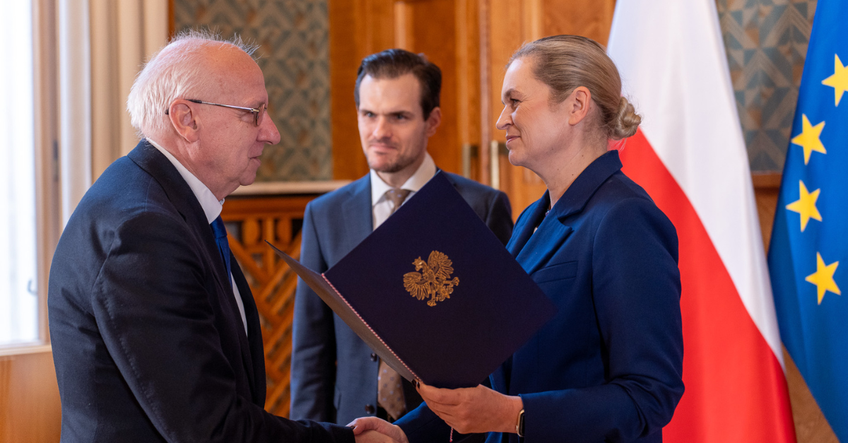 Powołanie Rady ds. monitorowania wdrażania reformy oświaty