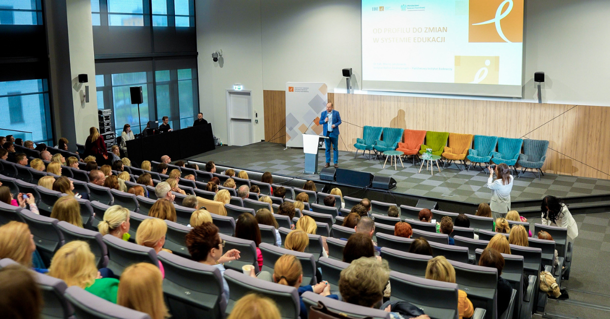 Różnorodność w edukacji – potencjał warty wspierania