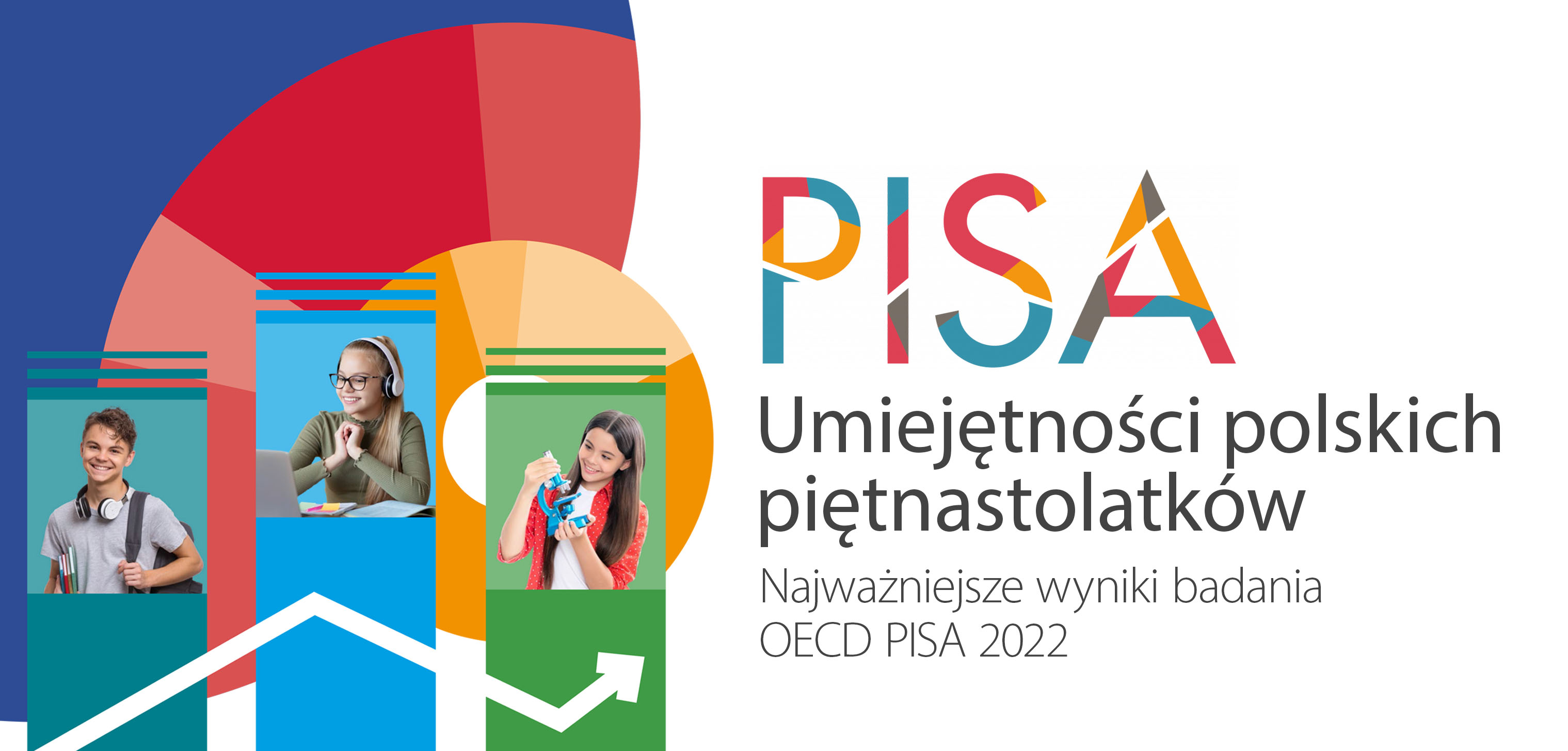 PISA 2022. Wyniki Programu Międzynarodowej Oceny Umiejętności Uczniów