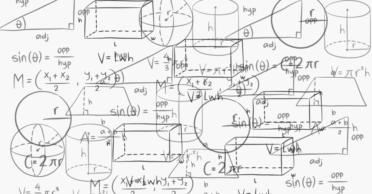 Pokonaj lęk przed matematyką. Praktyczne metody