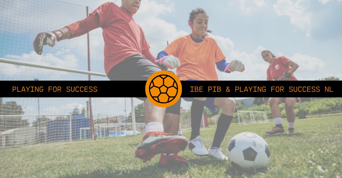 The international Playing for Success project is coming to Polish schools