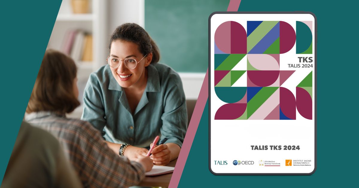 TEACHER KNOWLEDGE SURVEY TALIS 2024—results of the new study