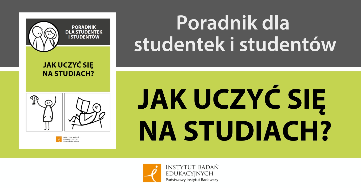 Studencie, poradnik, który musisz mieć!