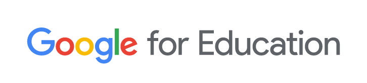 logo Google for Education