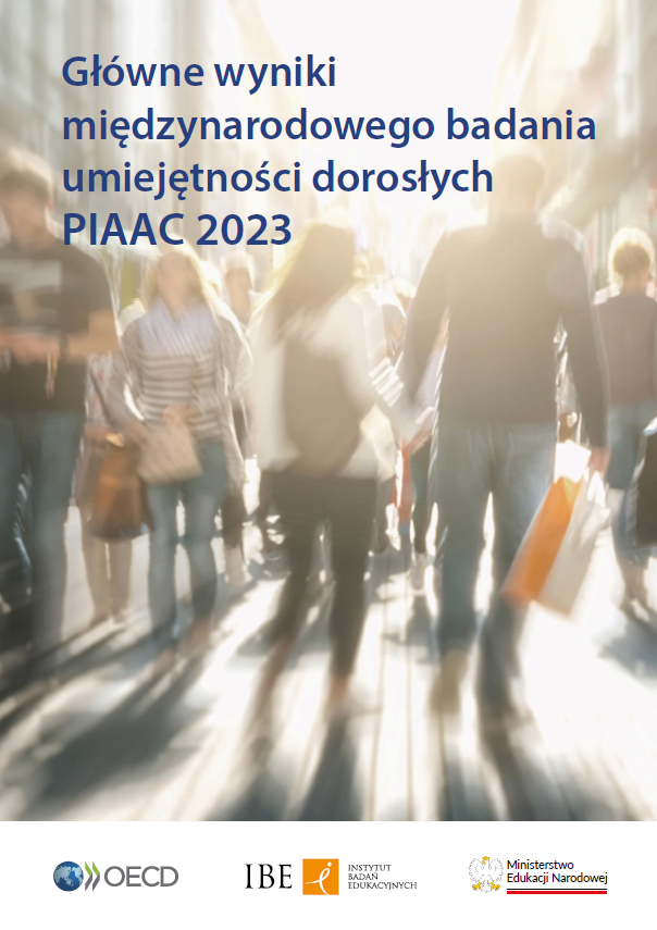 PIAAC 2023 wyniki