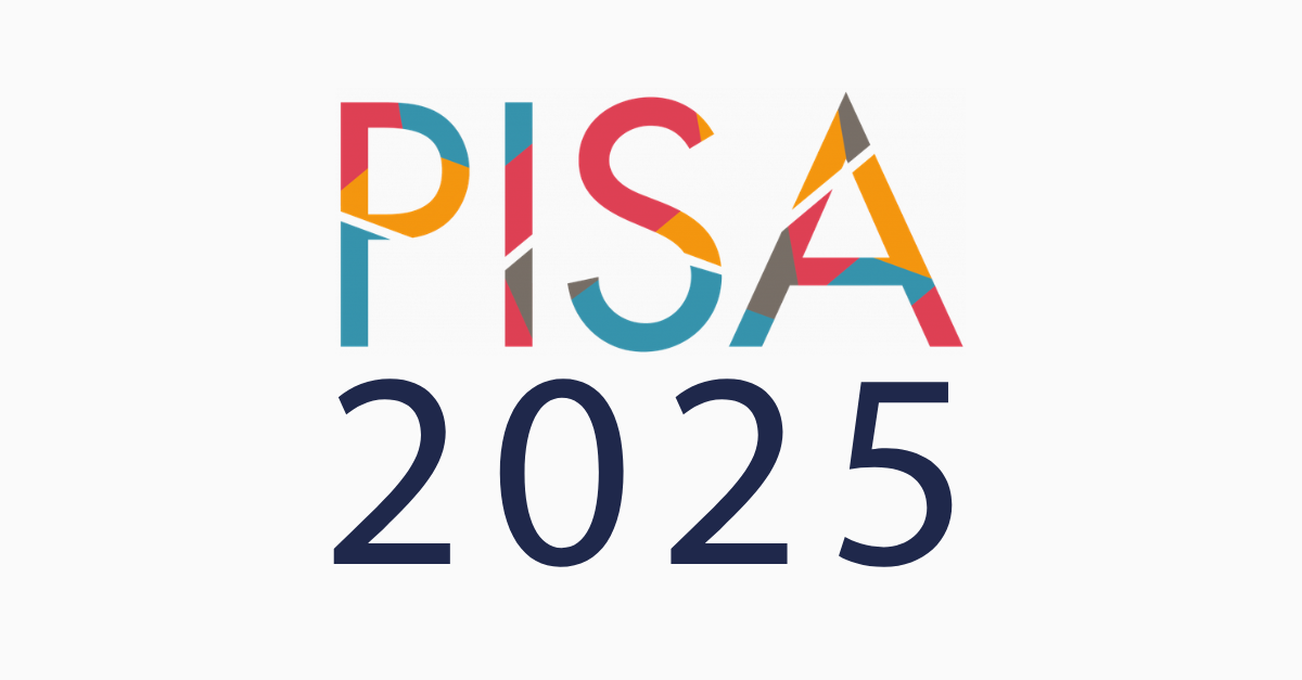 PISA 2025. Ogłoszenie wyników we wrześniu