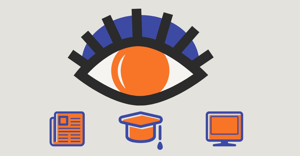Eye-tracking w edukacji. Co ruchy oczu mówią nam o procesach uczenia się?