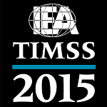 TIMSS 2015 - logo