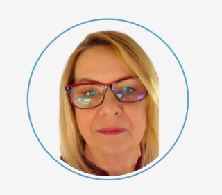 Hanna Gniadek Zielińska