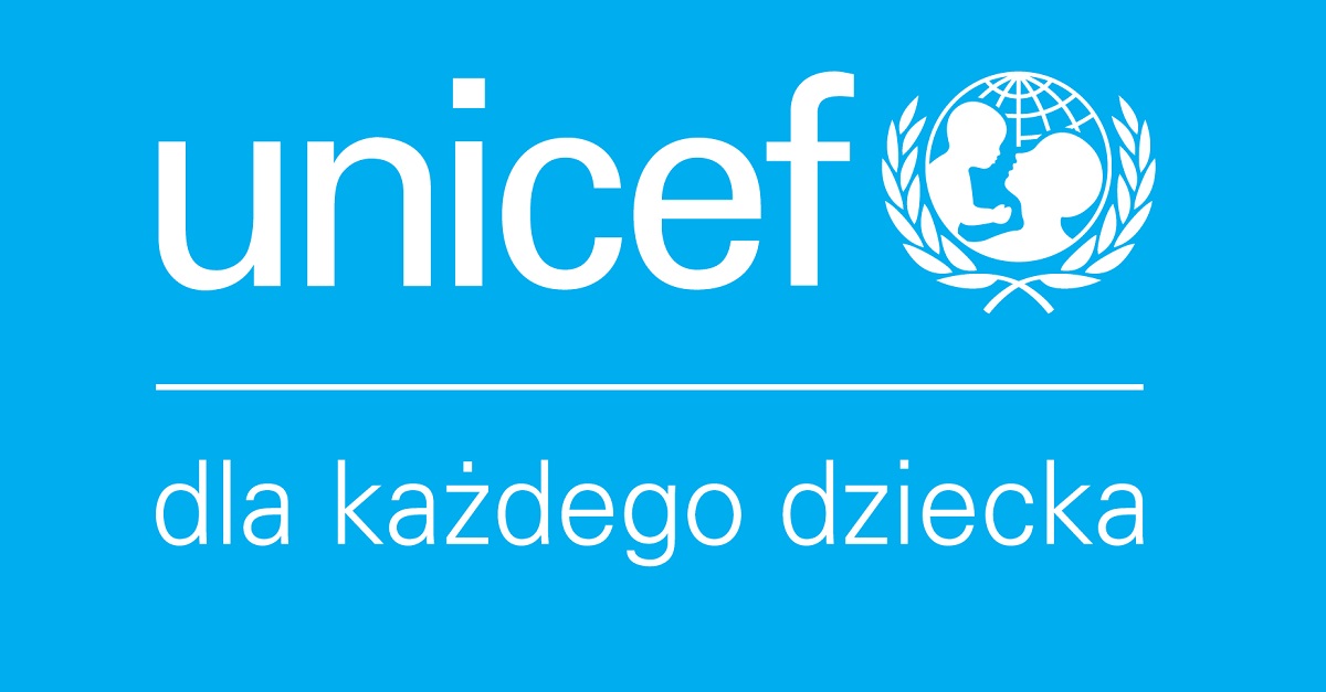 UNICEF PL rectangle