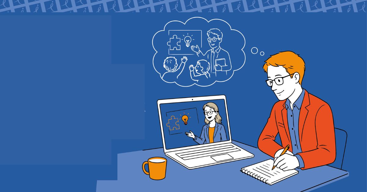 Zgłoś szkołę albo przedszkole do udziału w programie szkoleniowo-badawczym
