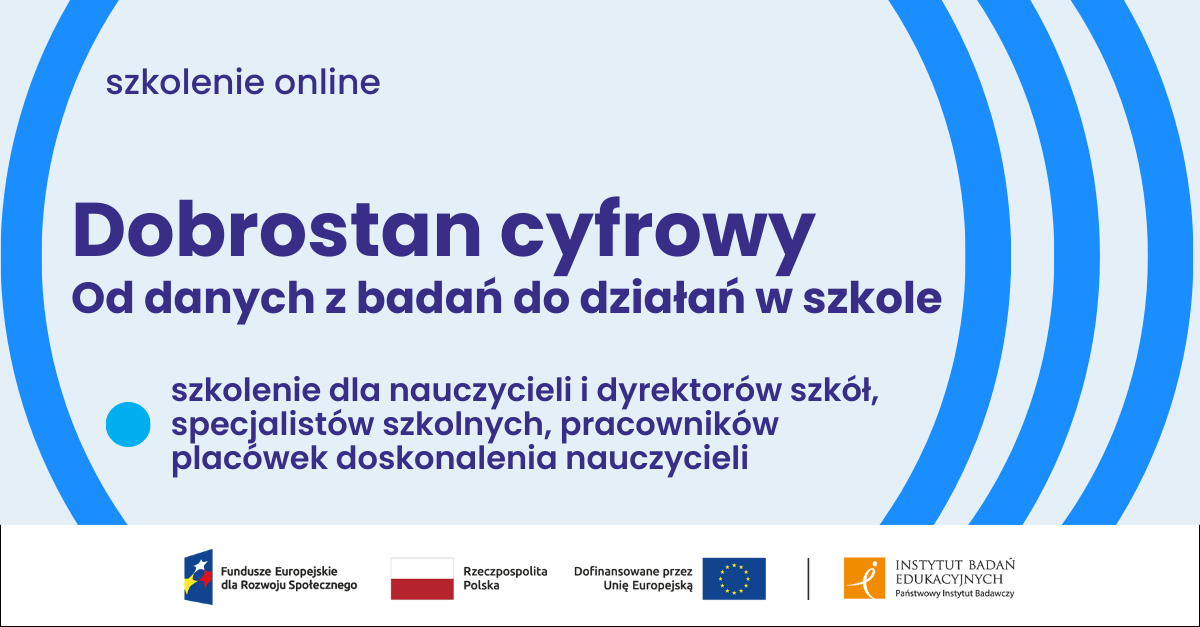 Szkolenie online 