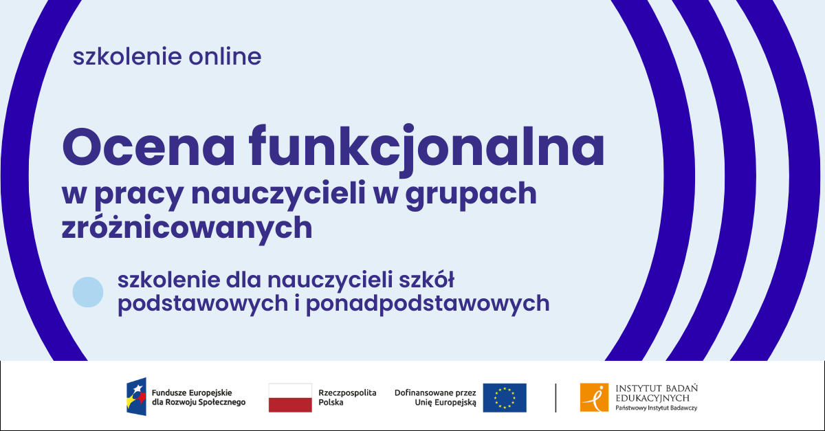 Szkolenie online 