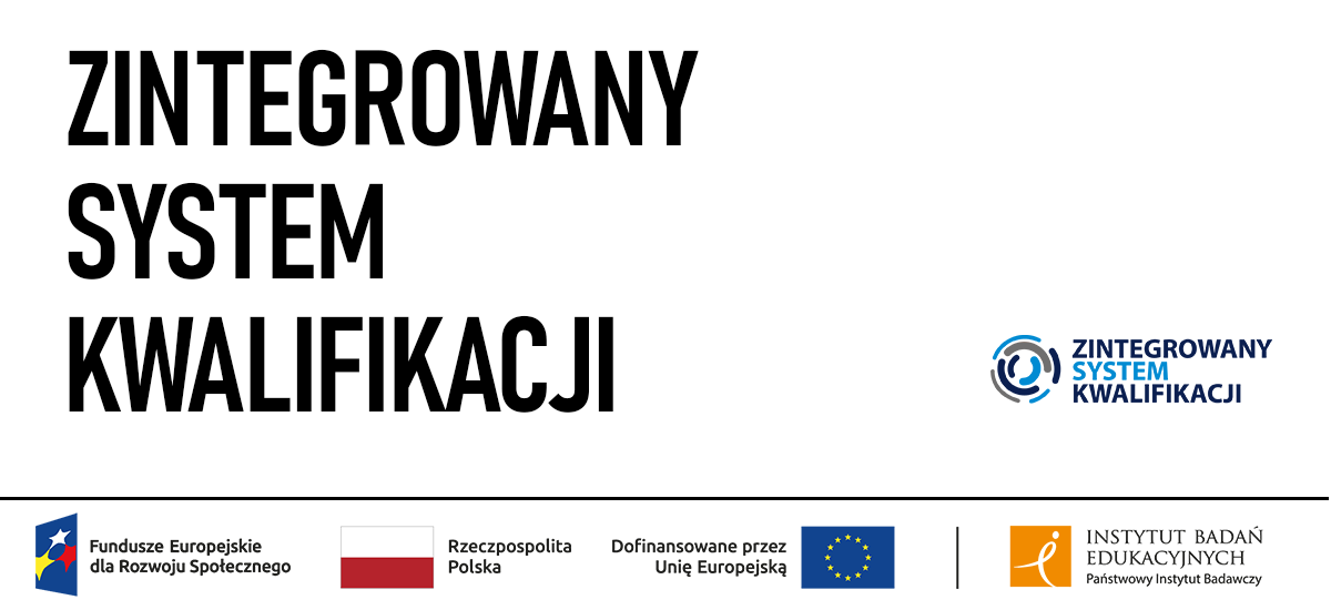 Zintegrowany System Kwalifikacji