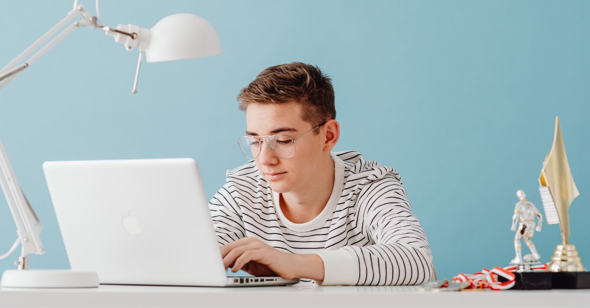 Generation Z needs agency and a school that teaches independence