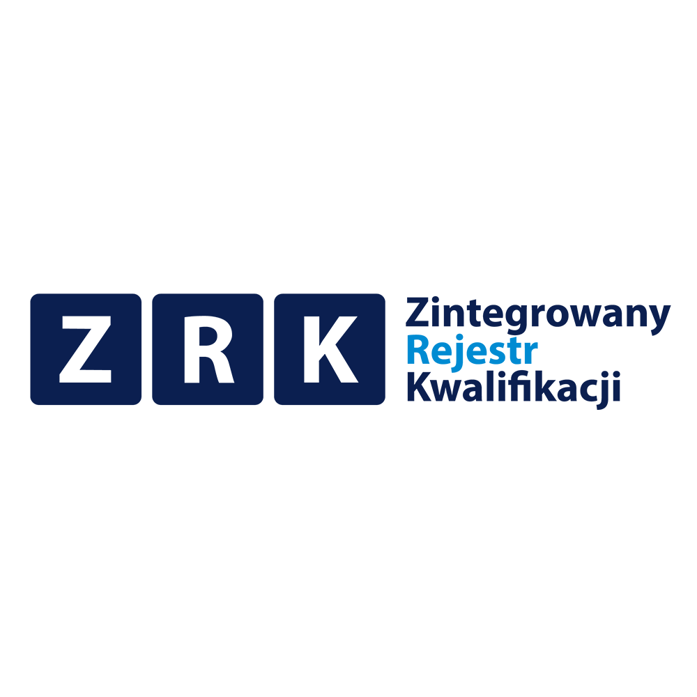 Zintegrowany Rejestr Kwalifikacji