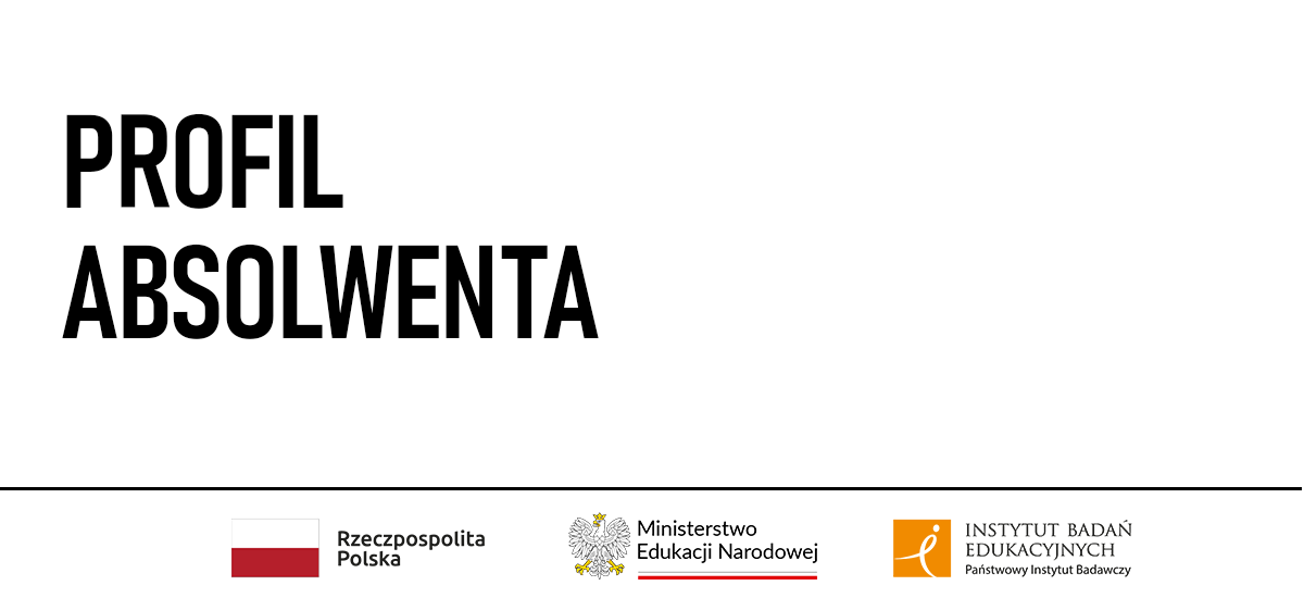 Webinar "Profil absolwenta szkół ponadpodstawowych – podstawowe informacje o organizacji prac konsultacyjnych”