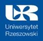 Uniwersytet Rzeszowski - Logo