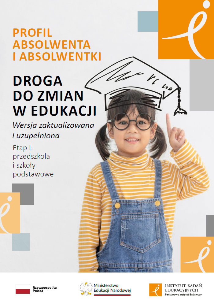 Profil Absolwenta i Absolwentki