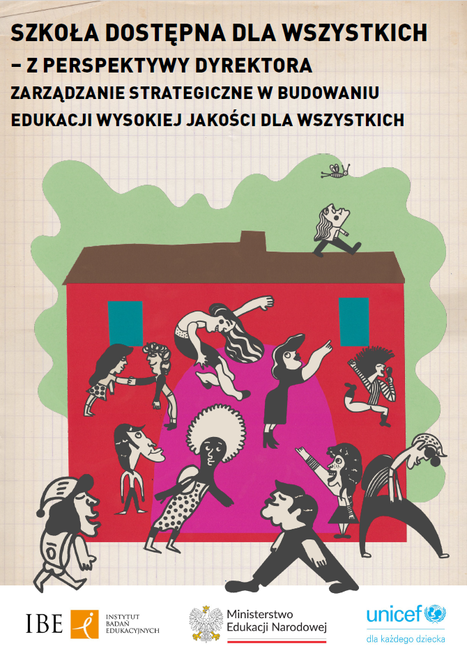 Zarządzanie strategiczne w budowaniu edukacji wysokiej jakości dla wszystkich