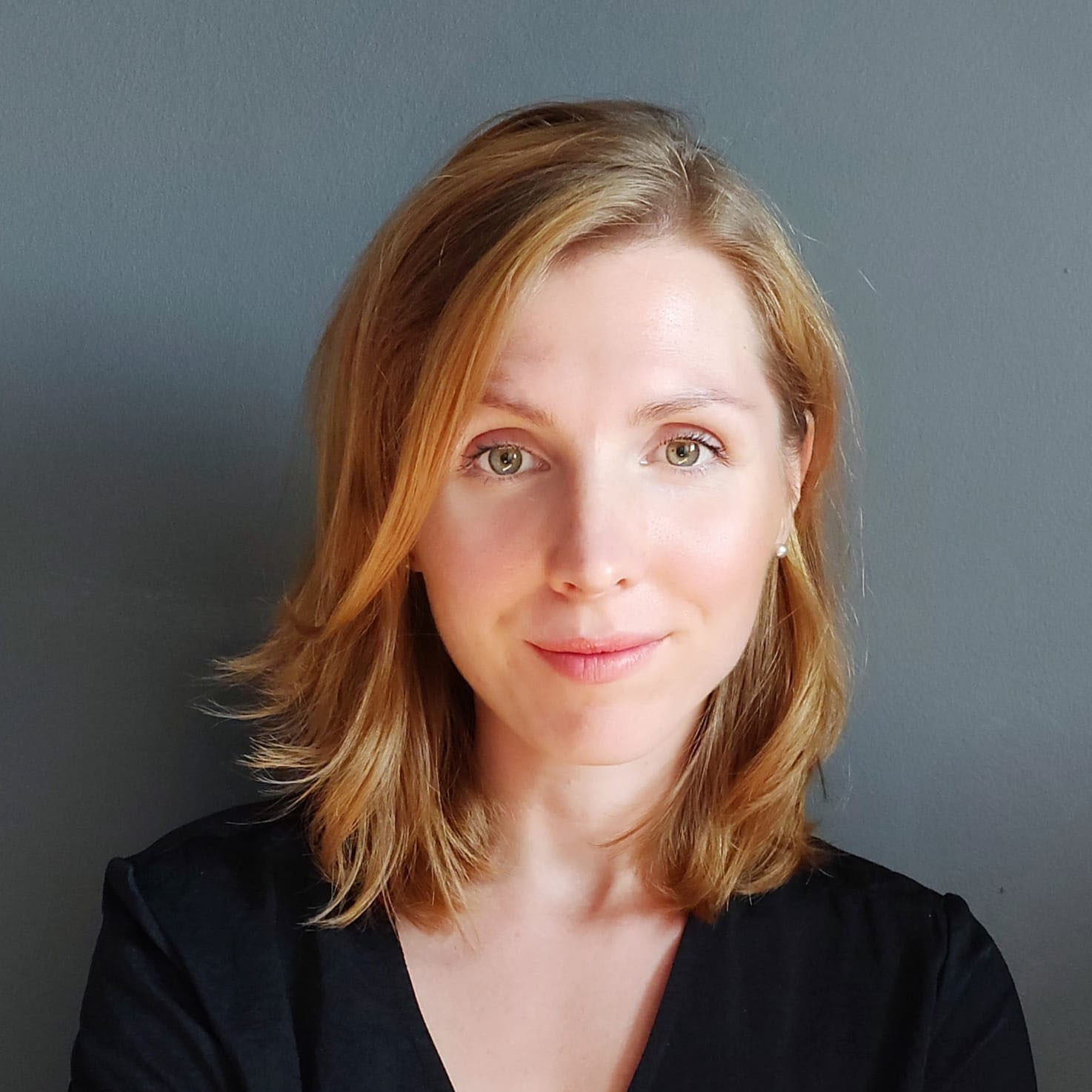 Agnieszka Franczok-Kuczmowska