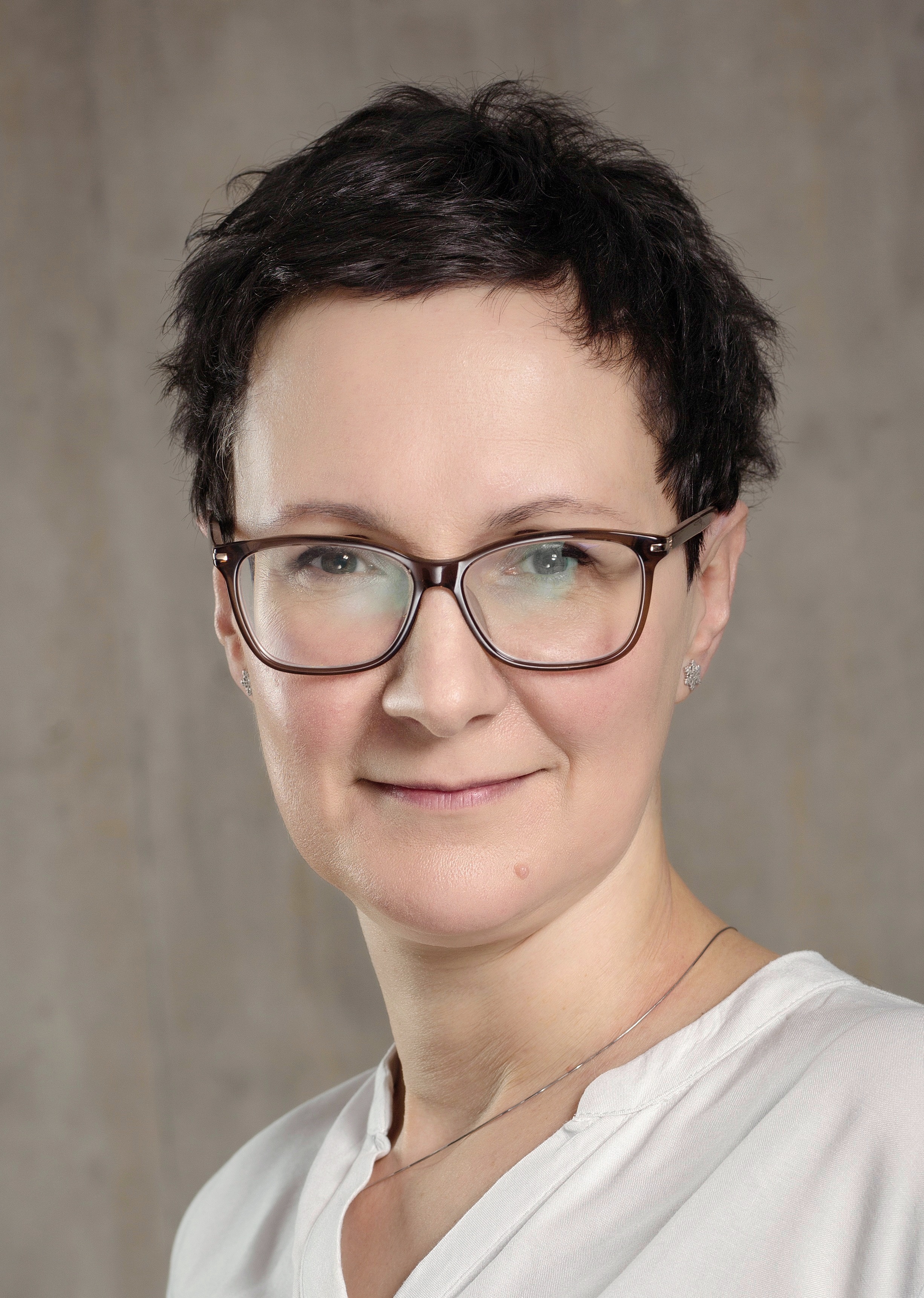 Agnieszka Kopaska