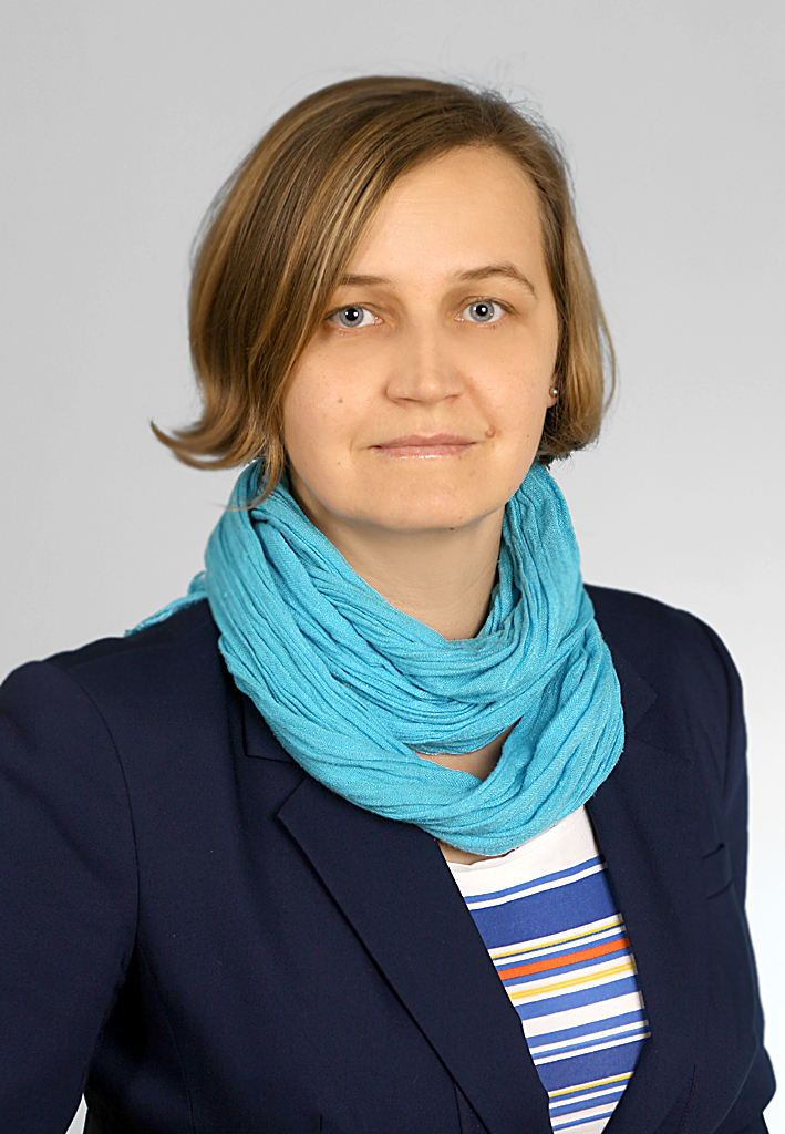 Agnieszka Skowroska