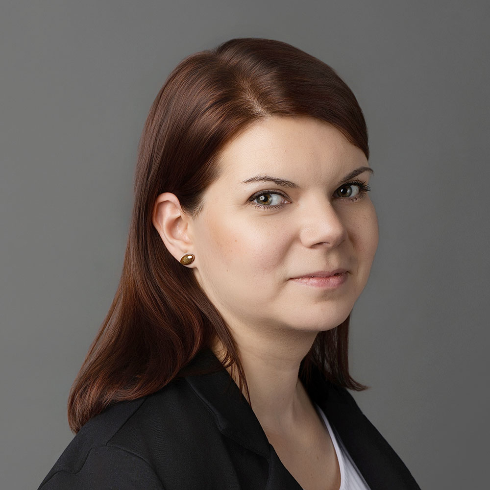 Anna Chomczyńska-Czepiel