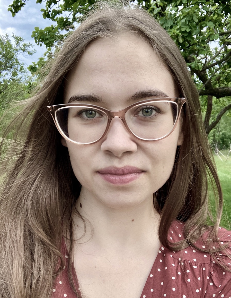 Hanna Gniadek Zielińska