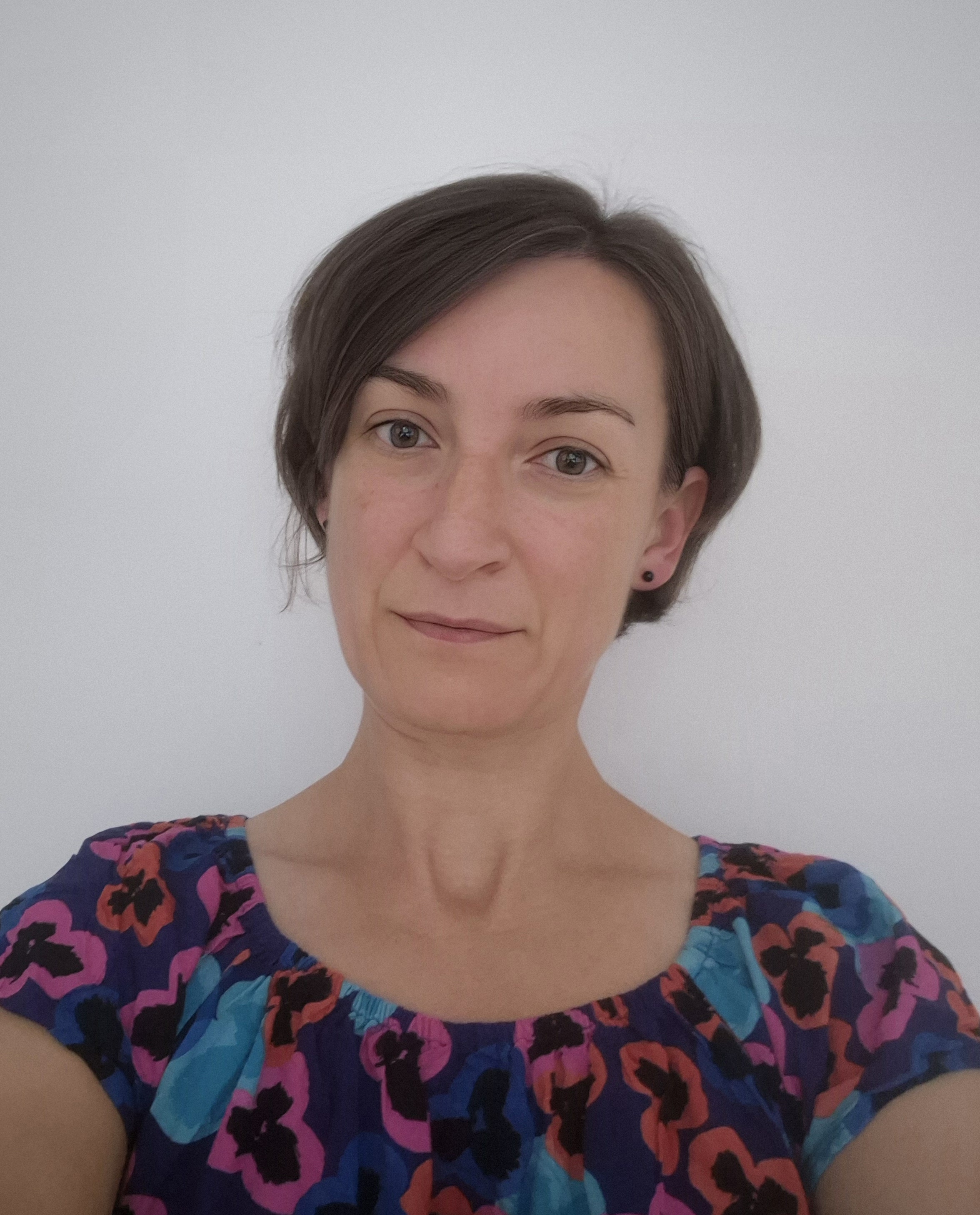 Katarzyna Kopycka