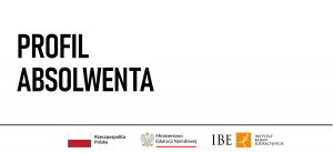 Konferencja hybrydowa realizowana w ramach projektu “Profil absolwenta” pt.: “Od profilu do zmian w systemie edukacji”